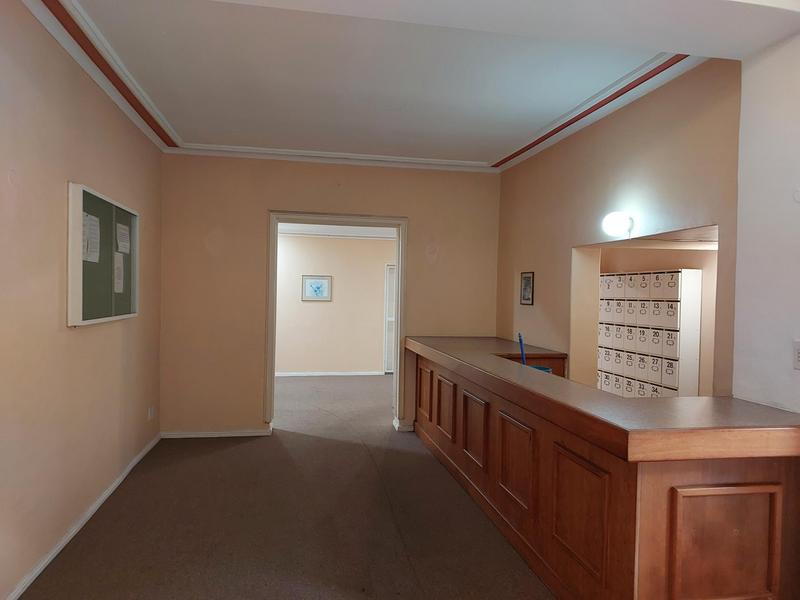 1 Bedroom Property for Sale in Fish Hoek Western Cape